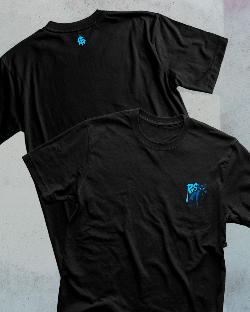 ATC-TEE-RTSC-BLK-P1